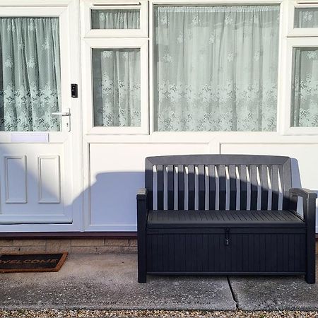 Sandy Beach Hill View Apartment Brean Buitenkant foto