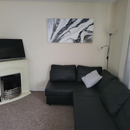 Sandy Beach Hill View Apartment Brean Buitenkant foto